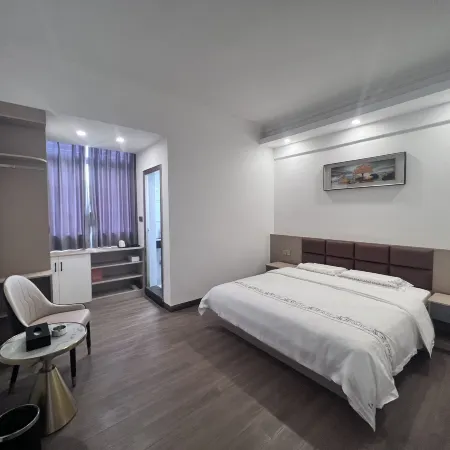Xinhe Apartment (Gujing Town)