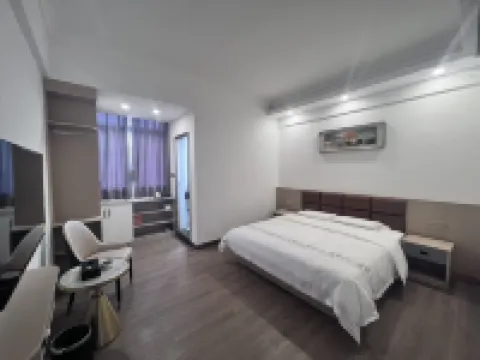 Xinhe Apartment (Gujing Town)