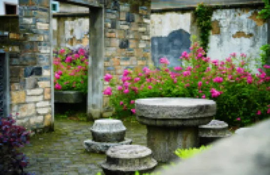 Puyue Villa Hotels near Cheng Kan