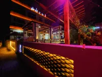 Floral Hotel · Yesanpo Mountain and Water Habitat hotel (Yesanpo Yunxigu Branch) Hotels in Laishui