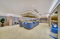 HanTing Hotel (Ningbo Xiangshan Shipu)