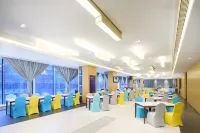 Holiday Inn Express Dalian City Center