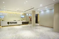 Yueta X E-sports Hotel