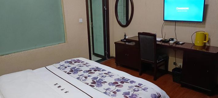 Gengma Aihuayu Hotel Hotels in Gengma