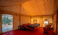 Hill Ventures Adventure Camping Resort & Restaurant