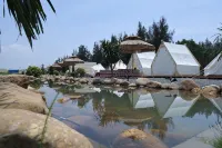 MUYEcamping Hôtels à : Jiangmen