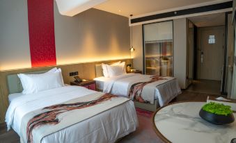 Putian Hong'ao International Hotel - Housity