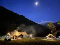 Landison Hotel Sanqing Moutain - Gym