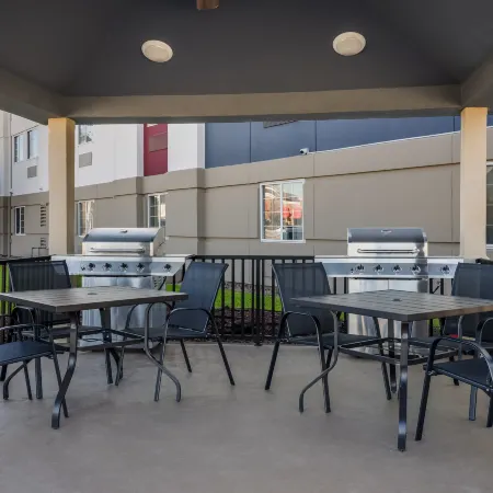 Candlewood Suites LAFAYETTE - RIVER RANCH by IHG