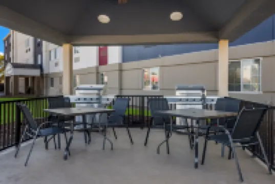 Candlewood Suites LAFAYETTE - RIVER RANCH by IHG