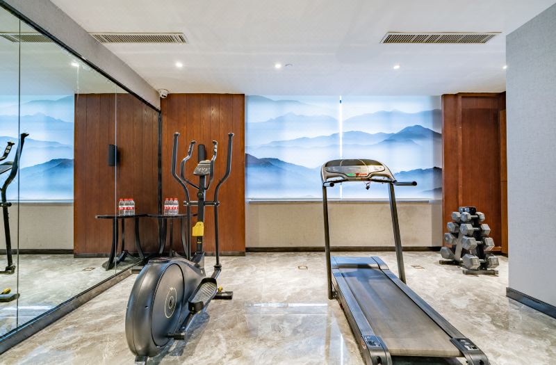 Rezen Dong Hotel (Hangzhou Zhejiang University of Technology) photo 4