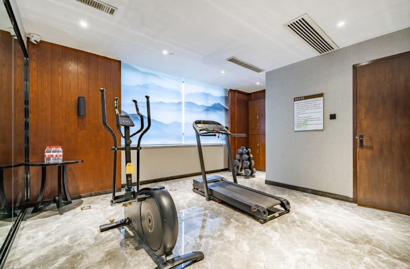 Rezen Dong Hotel (Hangzhou Zhejiang University of Technology) photo 5