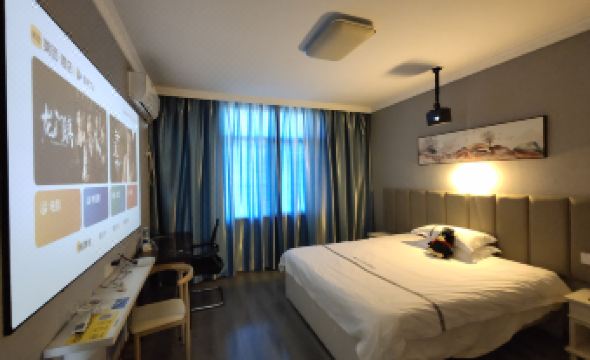 Shinjuku Holiday Inn Tokyo