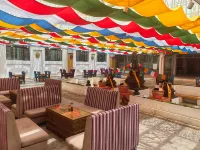 Himalaya Kailash Hotel