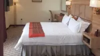 Kourosh Hotel Kish Hotel di Pulau Kish