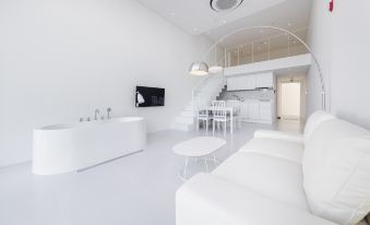 Pohang the Haven Resort Pension