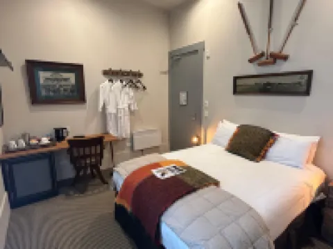 Poshtel Hotels in Oamaru