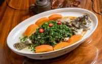 Jinjiang Metropolo Hotel (Heyuan Longchuan Huoshan Hotel) - sarapan