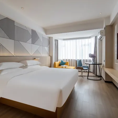 Hongcheng  Hotel