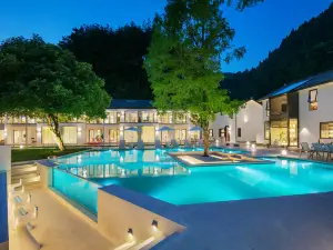 Qiandao Lake Yungu Songjian Homestay