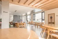 Tianjin Shunxuan B&B (Cheshenjia Branch)