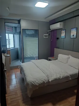 Guanyuntianyuebingguan