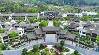Yangming Hot Spring Resort Town, Ganzhou