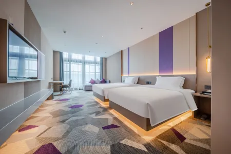 LAVANDE Hotel (Shenzhen Guangming Phoenix City Branch)