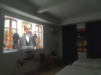 Baoting Beauty Home Hotel Hotel a Baoting Mount Qixian Tourist Resort