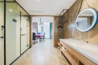 HEBE Xiyin Hotel (Shuangfeng Caihesen Avenue) 솽펑 호텔