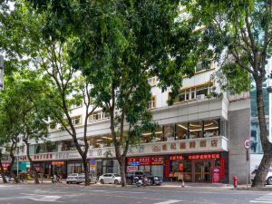 Century Longteng Hotel