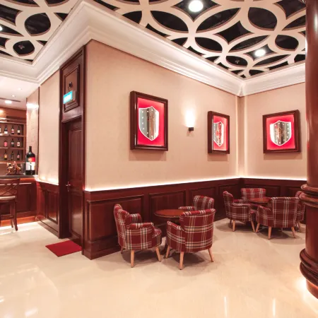 Treasure Hotel