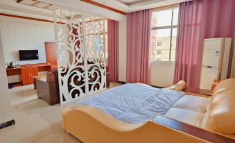 Yingtan Hengsheng Home Accommodation