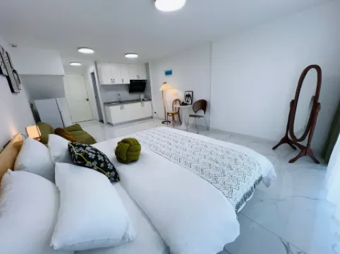 Minhou Qinyuan Apartment