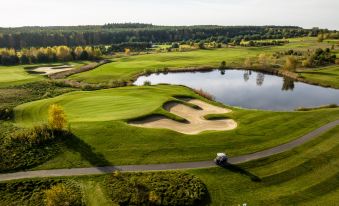 Precise Resort Bad Saarow - Golf & Spa