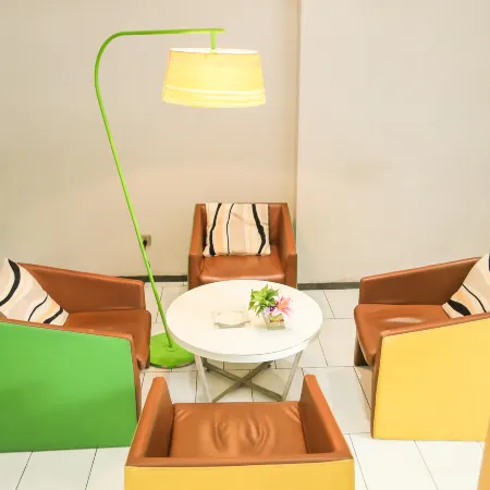 Chenzhou Sunshine Hotel (Chenzhou Rucheng Sunshine City Love Lotus Plaza Store)