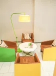 Chenzhou Sunshine Hotel (Chenzhou Rucheng Sunshine City Love Lotus Plaza Store) - Bữa sáng