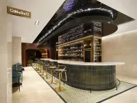 首爾九老區福朋喜來登酒店 鄰近馬里奧折扣商場的酒店