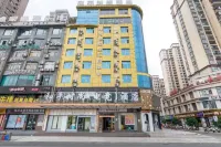 Peace Fashion E-sports Hotel