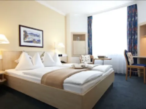 IntercityHotel Rostock Hotels in Rostock