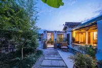 Xichuan Cottage Guesthouse Hotels near Shuyuan Youyungu Scenic Area
