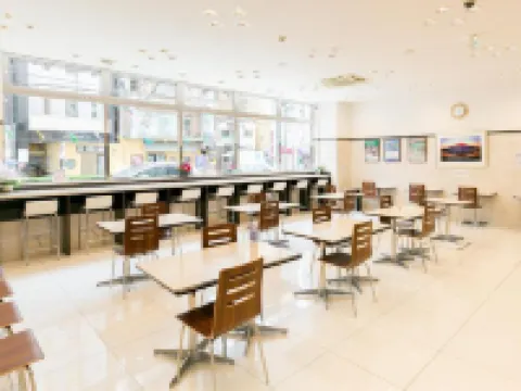 東横INN福島駅東口2 福島のホテル