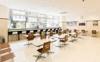 Toyoko Inn Fukushima-Eki Higashi-Guchi No 2 Hotel a Fukushima