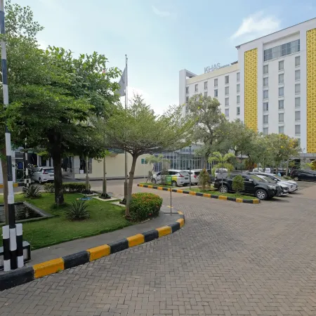 KHAS Semarang Hotel