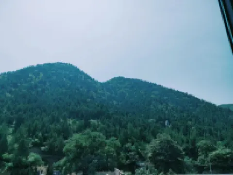 天沐·夏都温泉酒店 夏縣酒店