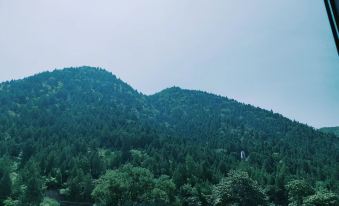 Tianmu·Xiadu Hot Spring Hotel