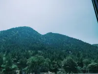 Tianmu·Xiadu Hot Spring Hotel