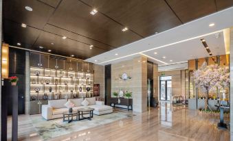 Plink Business Hotel (Guangzhou Dongyong)