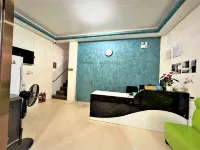 Nanning Foreign-Style Apartment (Guangxi Medical University Affiliated Hospital Branch)