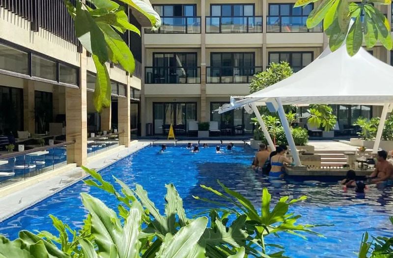 Henann Park Resort photo 3
